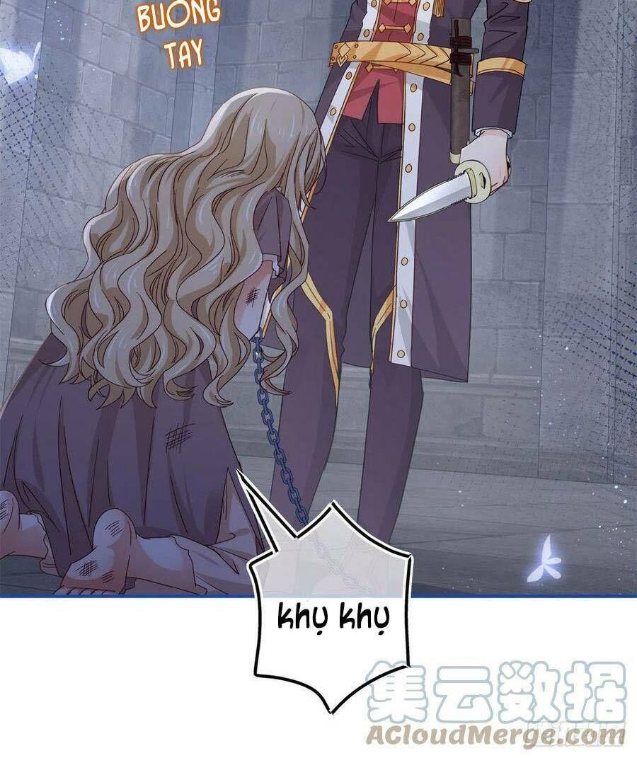 Hoàng Nữ Được Cưng Chiều Nhất Đế Quốc Chapter 87 - 25