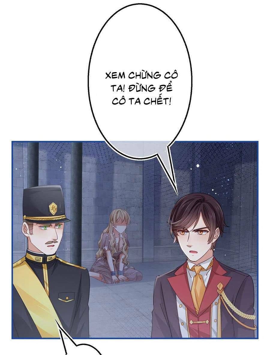 Hoàng Nữ Được Cưng Chiều Nhất Đế Quốc Chapter 87 - 26