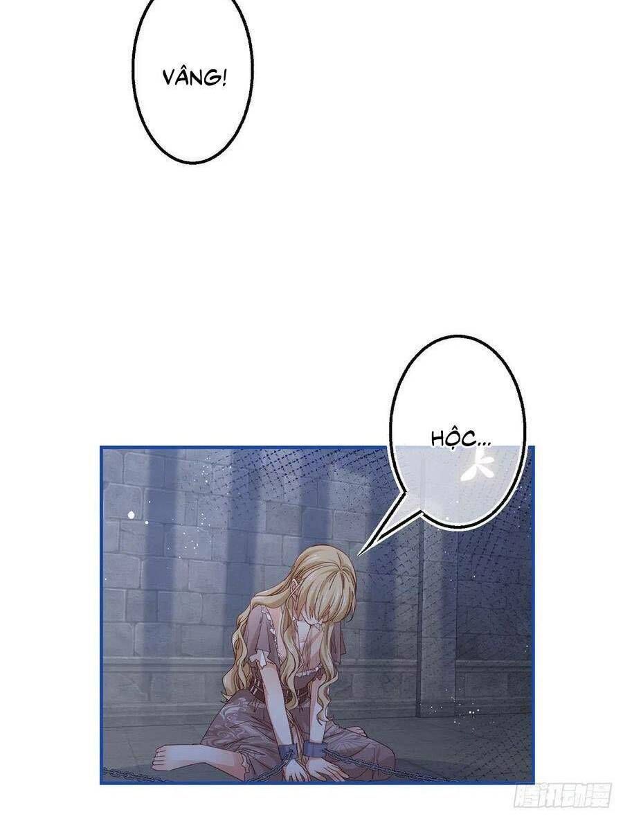 Hoàng Nữ Được Cưng Chiều Nhất Đế Quốc Chapter 87 - 27