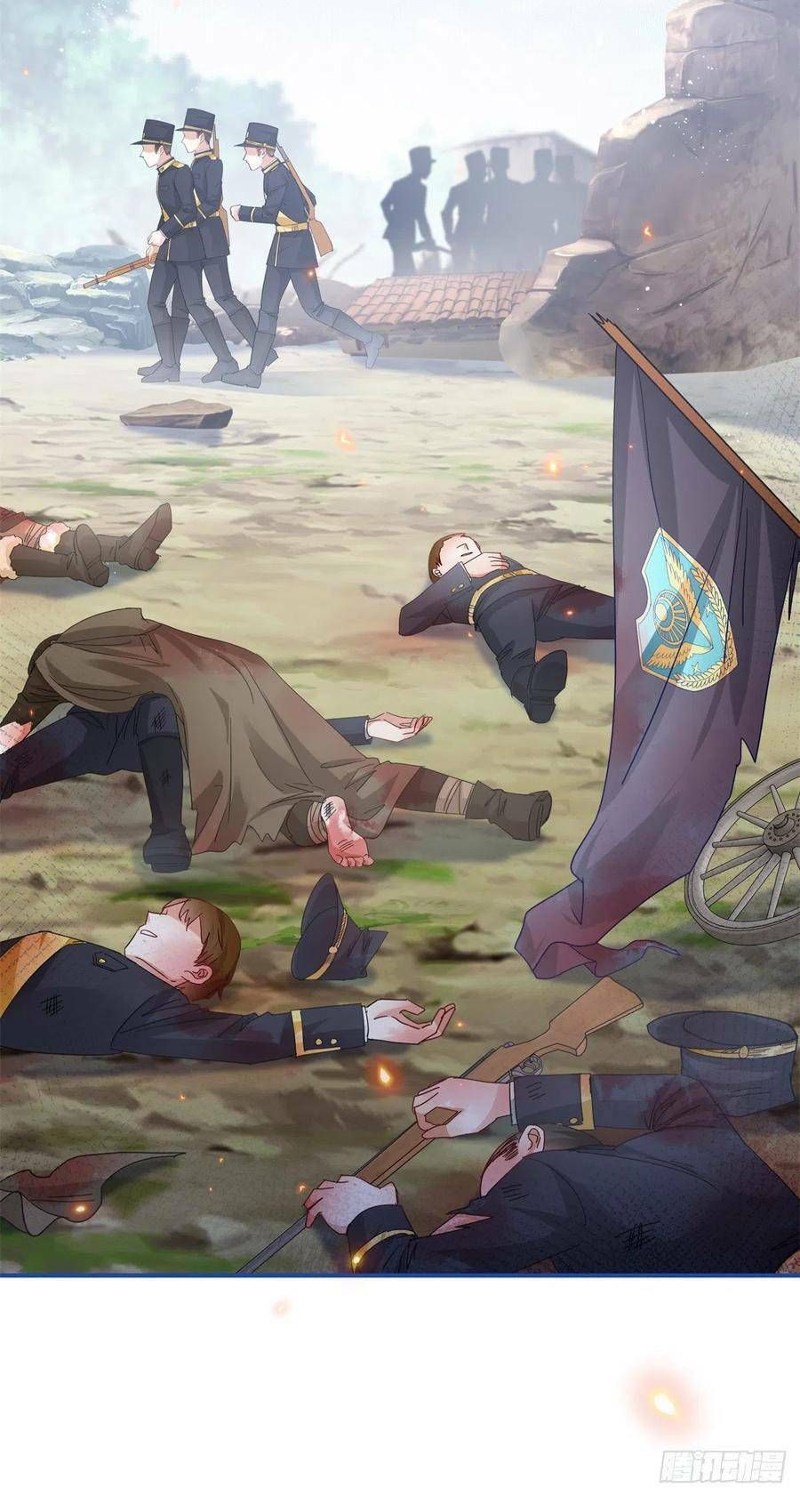 Hoàng Nữ Được Cưng Chiều Nhất Đế Quốc Chapter 87 - 29