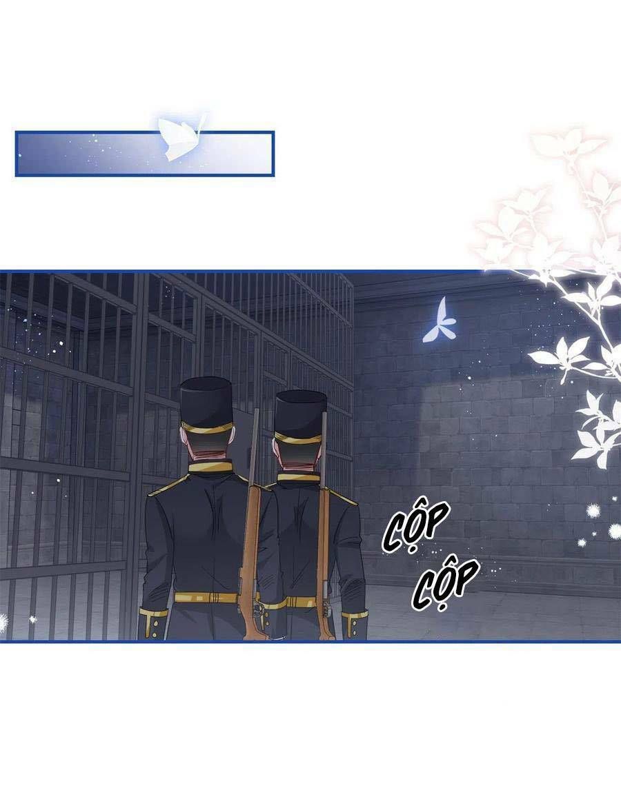 Hoàng Nữ Được Cưng Chiều Nhất Đế Quốc Chapter 87 - 30