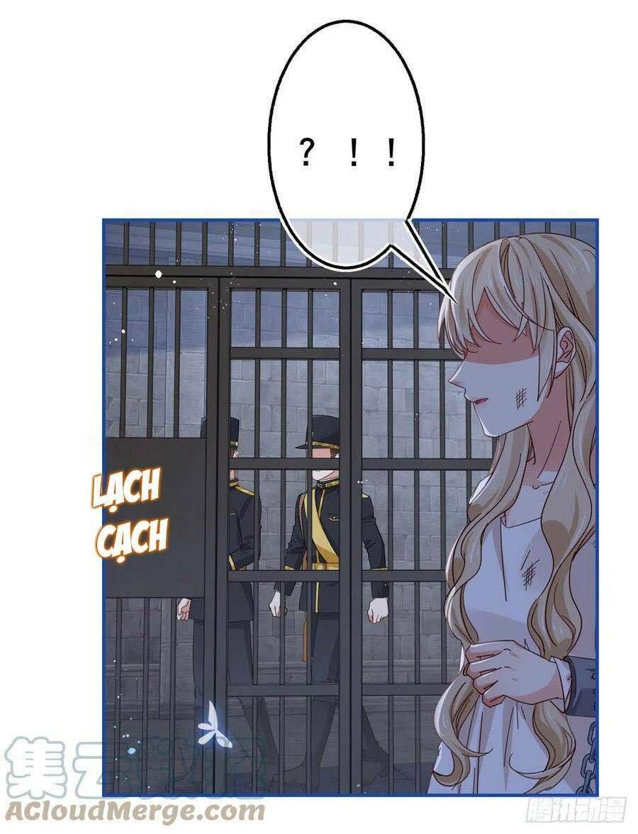 Hoàng Nữ Được Cưng Chiều Nhất Đế Quốc Chapter 87 - 31