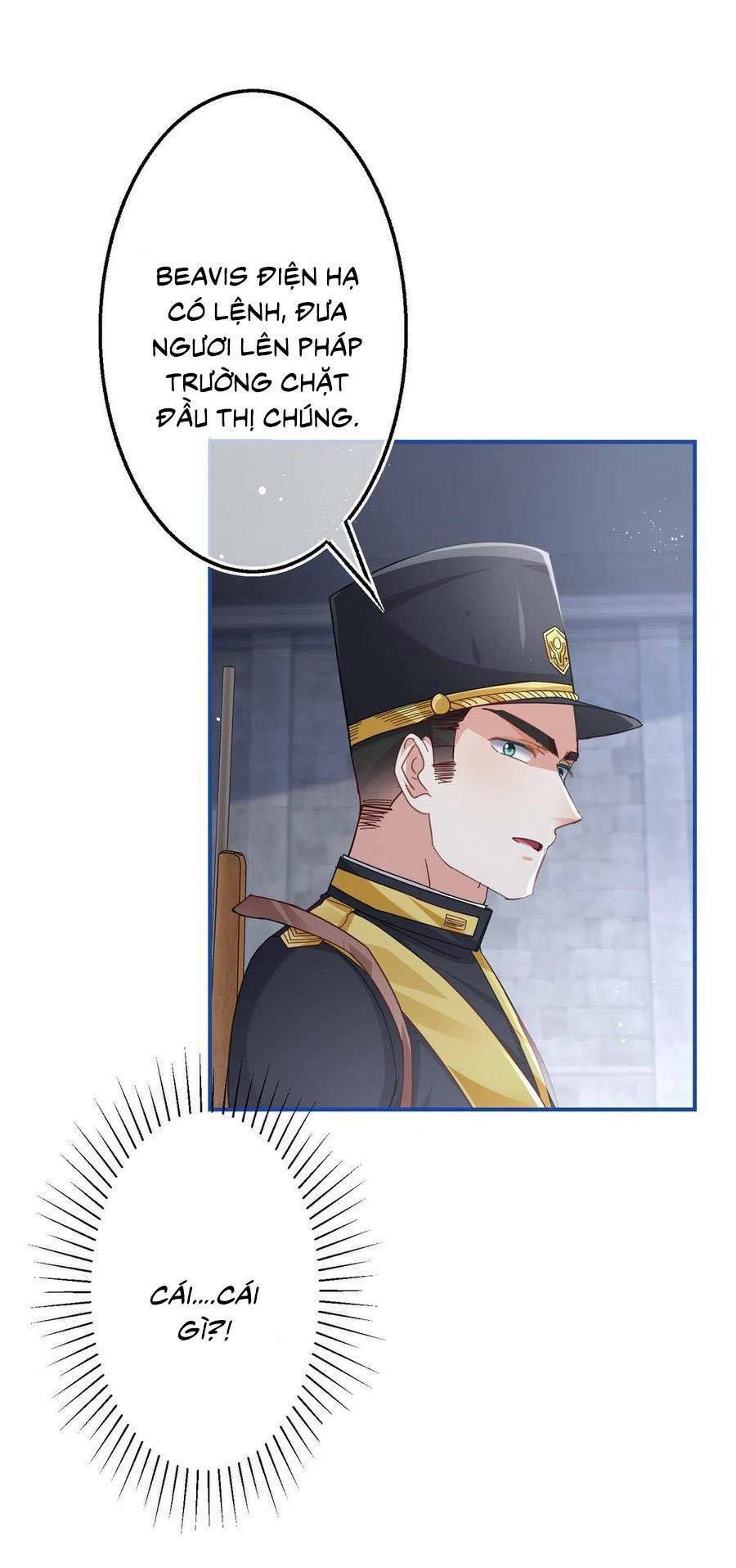 Hoàng Nữ Được Cưng Chiều Nhất Đế Quốc Chapter 87 - 33