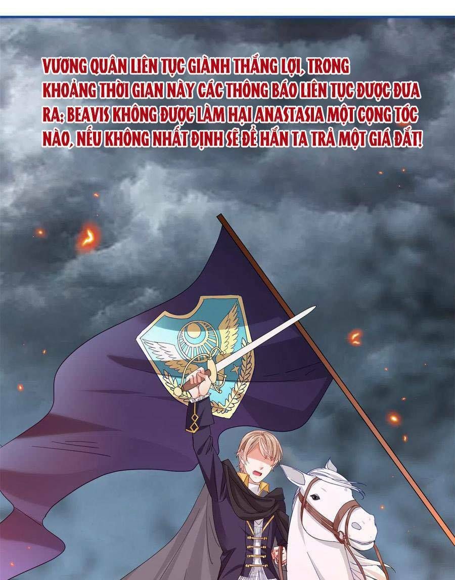 Hoàng Nữ Được Cưng Chiều Nhất Đế Quốc Chapter 87 - 9