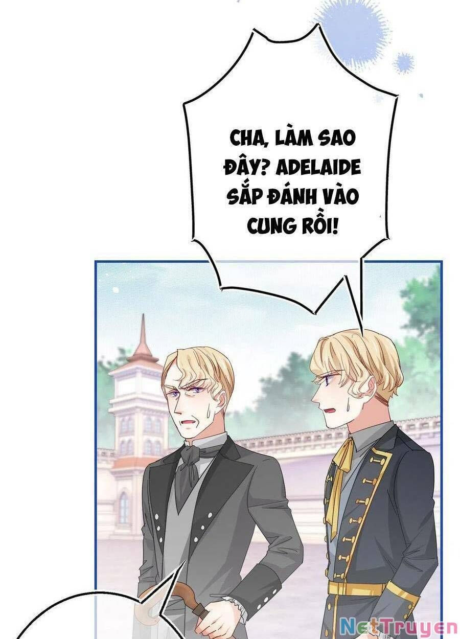 Hoàng Nữ Được Cưng Chiều Nhất Đế Quốc Chapter 88 - 11