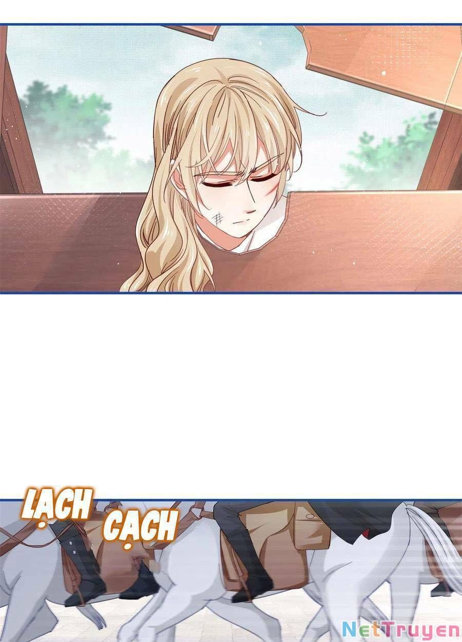 Hoàng Nữ Được Cưng Chiều Nhất Đế Quốc Chapter 88 - 15