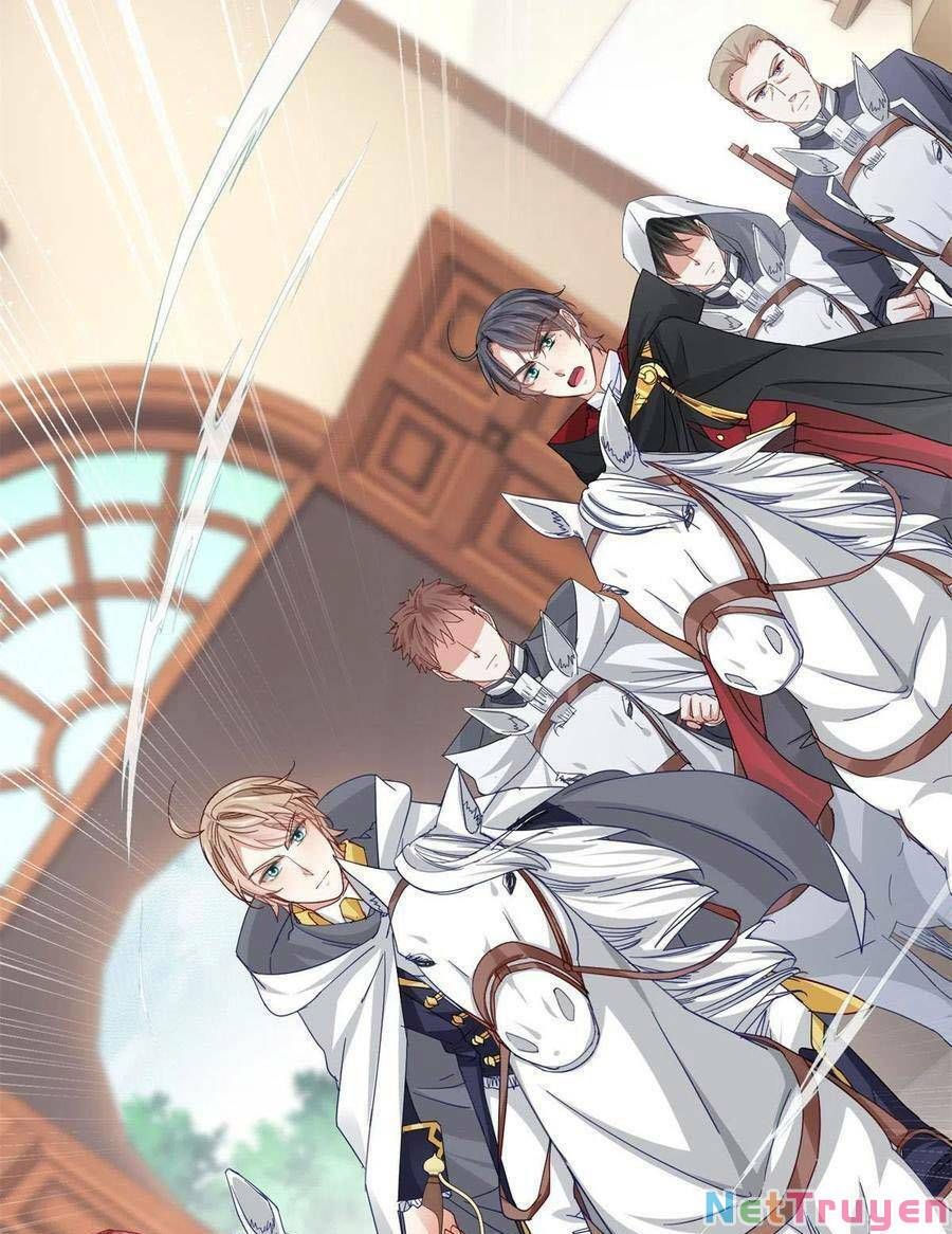 Hoàng Nữ Được Cưng Chiều Nhất Đế Quốc Chapter 88 - 20