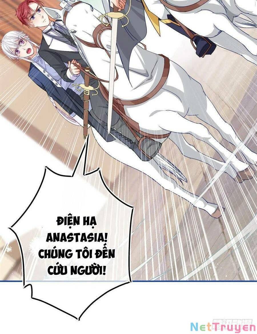 Hoàng Nữ Được Cưng Chiều Nhất Đế Quốc Chapter 88 - 21