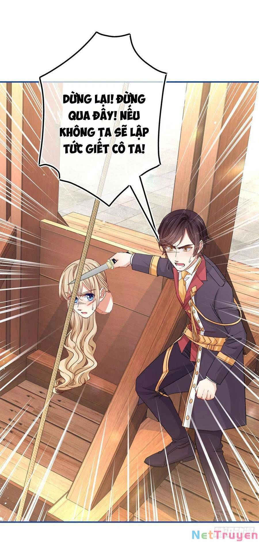 Hoàng Nữ Được Cưng Chiều Nhất Đế Quốc Chapter 88 - 23