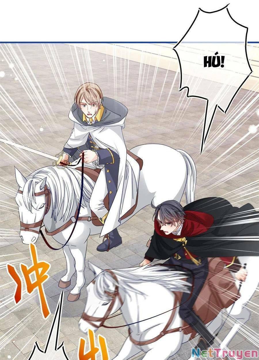 Hoàng Nữ Được Cưng Chiều Nhất Đế Quốc Chapter 88 - 26