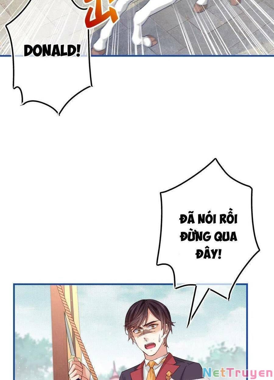 Hoàng Nữ Được Cưng Chiều Nhất Đế Quốc Chapter 88 - 27