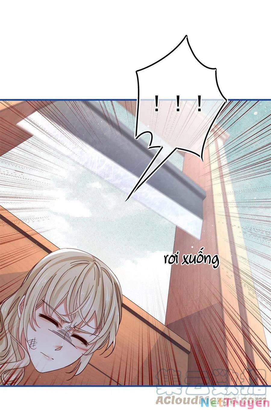 Hoàng Nữ Được Cưng Chiều Nhất Đế Quốc Chapter 88 - 30