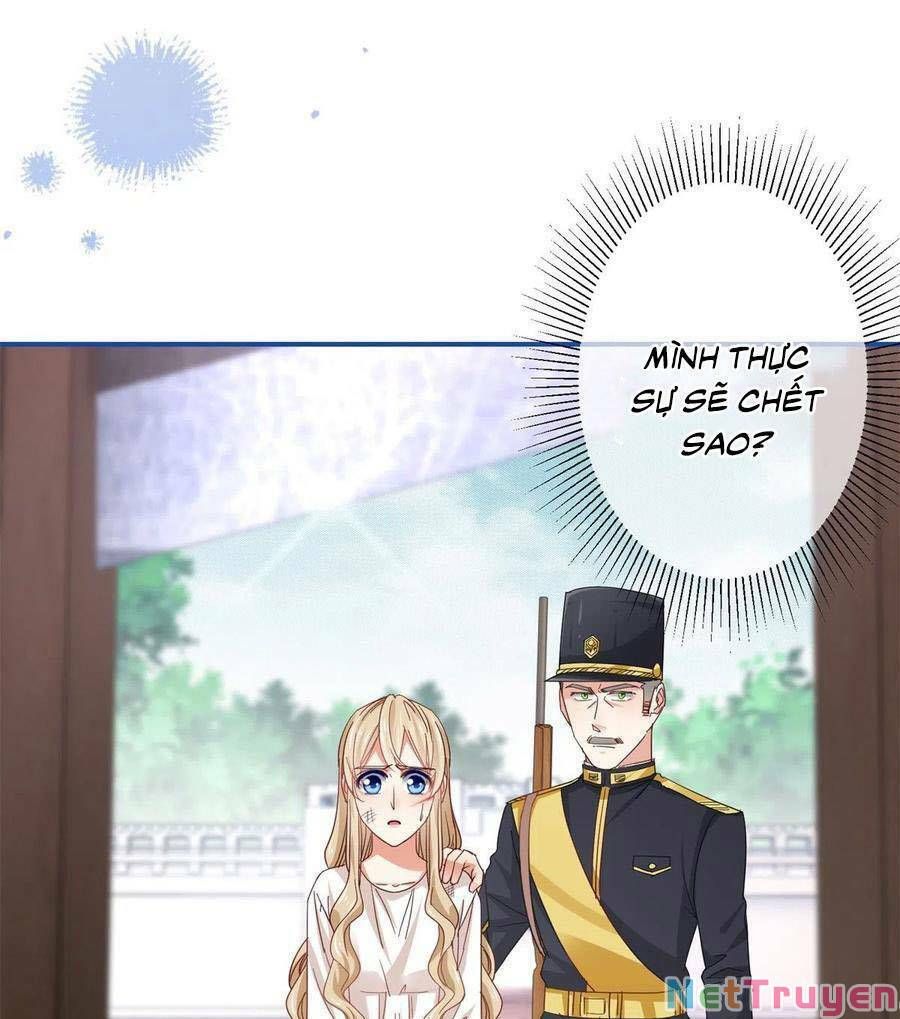 Hoàng Nữ Được Cưng Chiều Nhất Đế Quốc Chapter 88 - 4