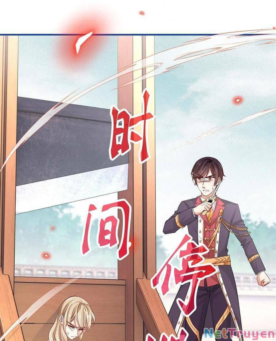 Hoàng Nữ Được Cưng Chiều Nhất Đế Quốc Chapter 88 - 32