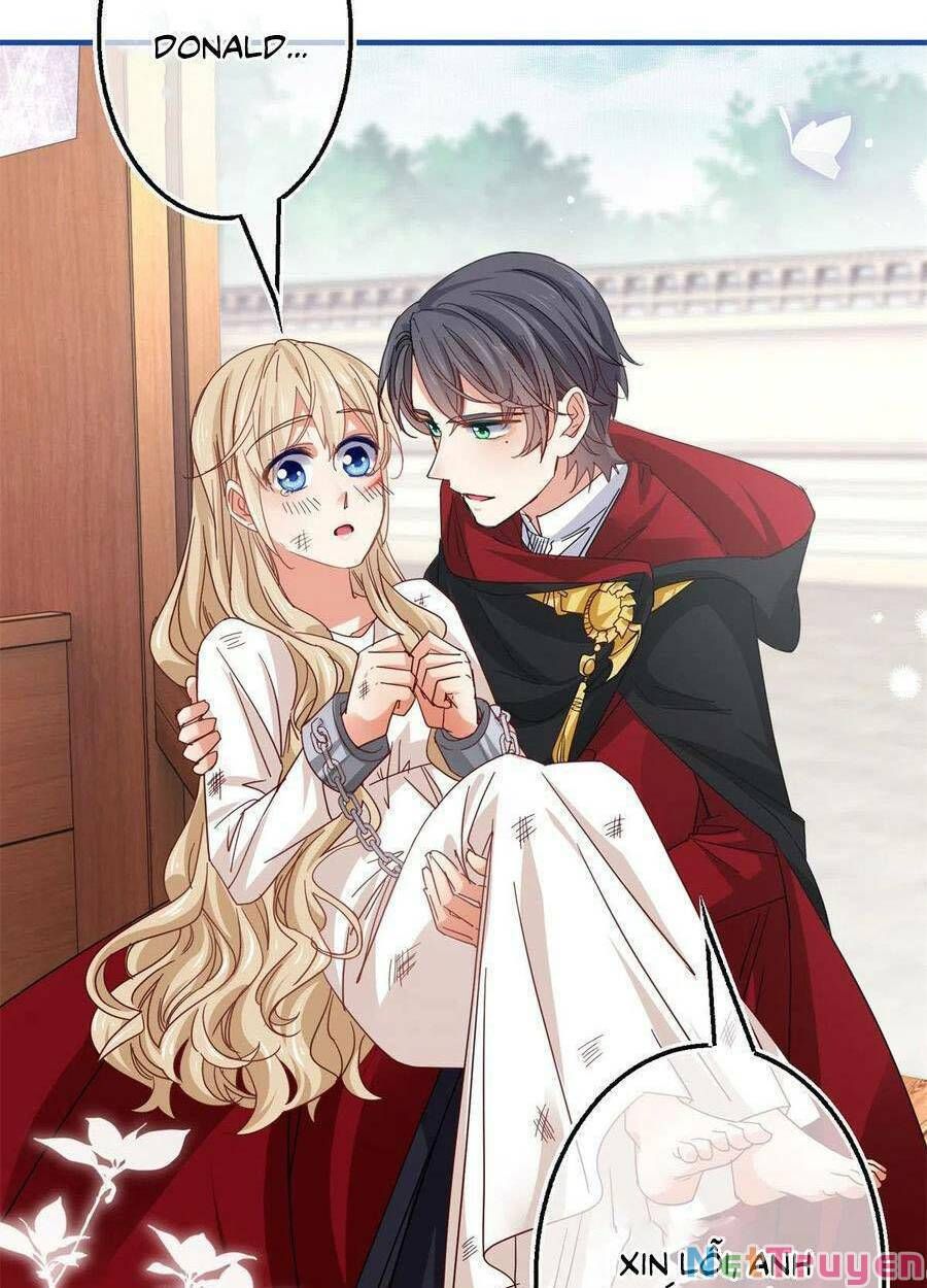 Hoàng Nữ Được Cưng Chiều Nhất Đế Quốc Chapter 88 - 35