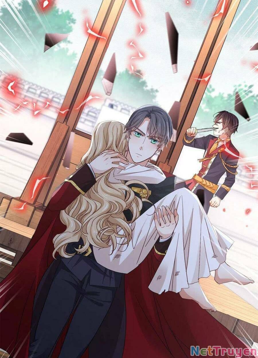 Hoàng Nữ Được Cưng Chiều Nhất Đế Quốc Chapter 88 - 39