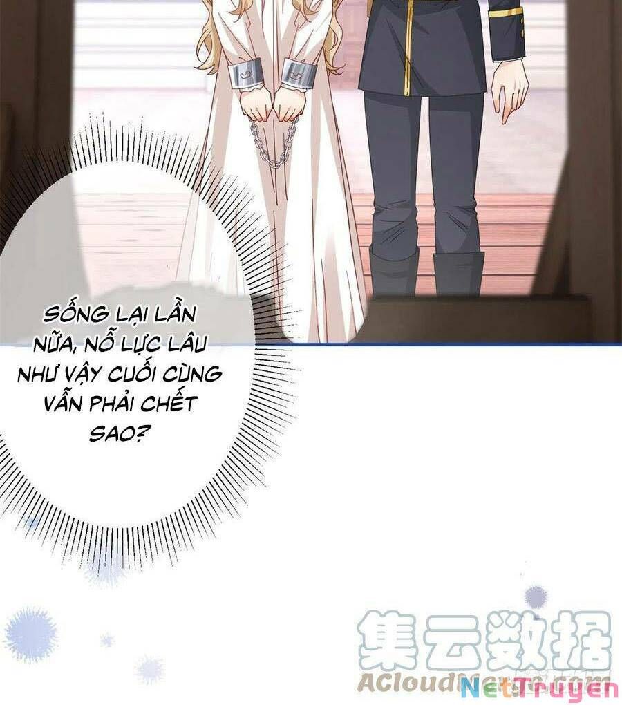 Hoàng Nữ Được Cưng Chiều Nhất Đế Quốc Chapter 88 - 5