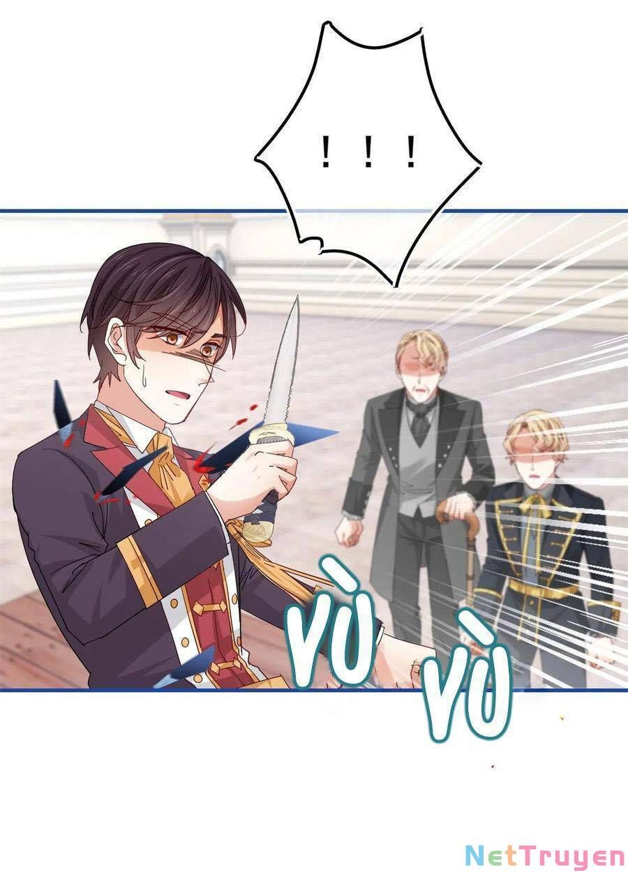 Hoàng Nữ Được Cưng Chiều Nhất Đế Quốc Chapter 88 - 41