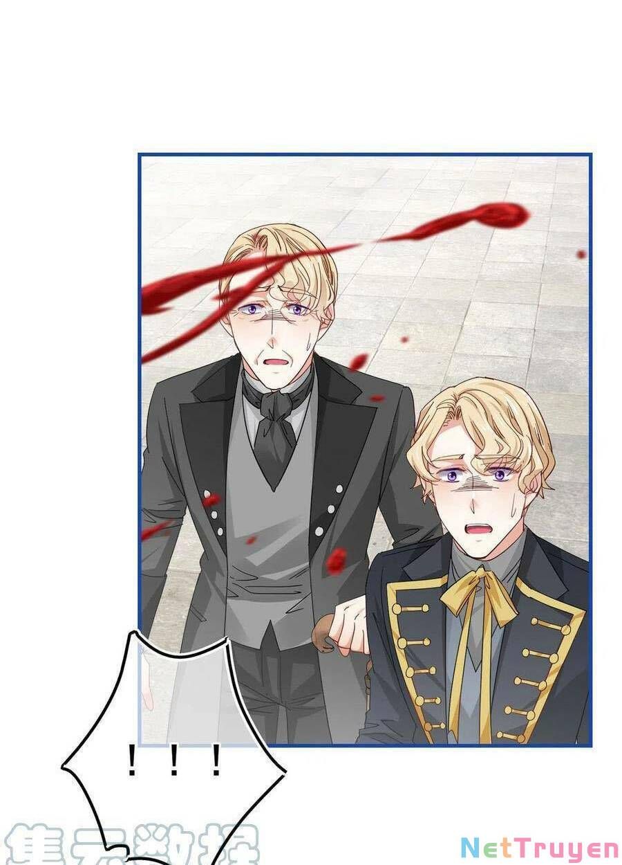 Hoàng Nữ Được Cưng Chiều Nhất Đế Quốc Chapter 88 - 42