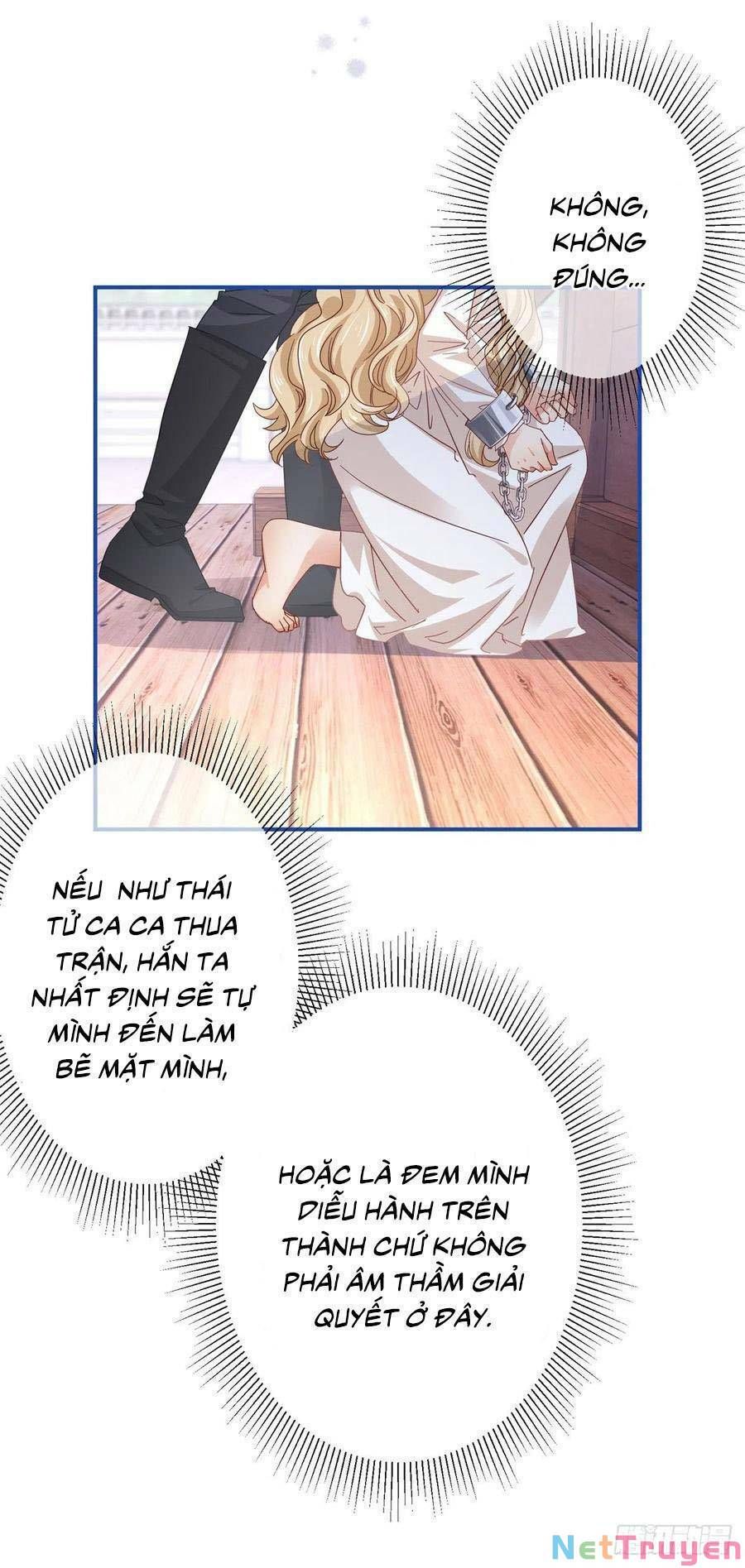 Hoàng Nữ Được Cưng Chiều Nhất Đế Quốc Chapter 88 - 6