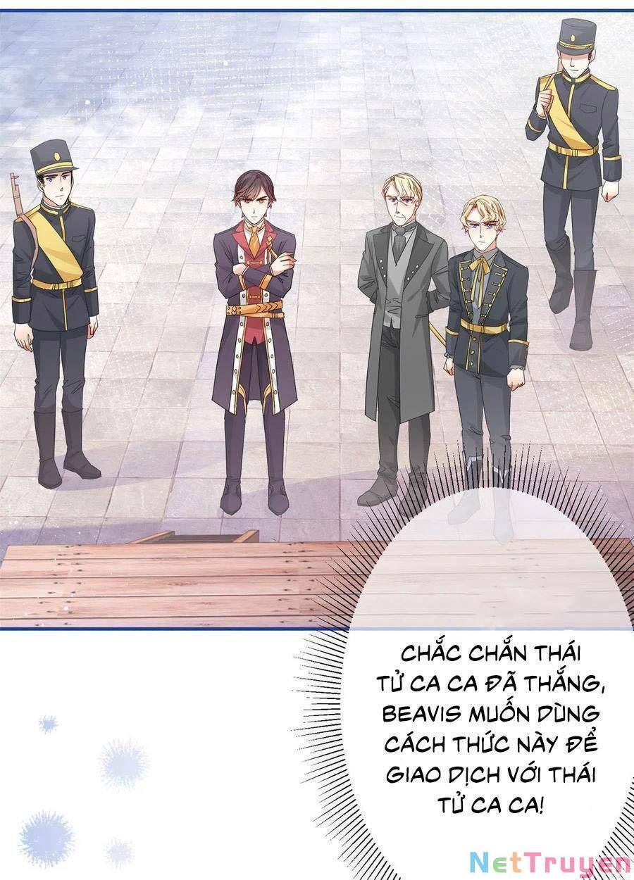 Hoàng Nữ Được Cưng Chiều Nhất Đế Quốc Chapter 88 - 7