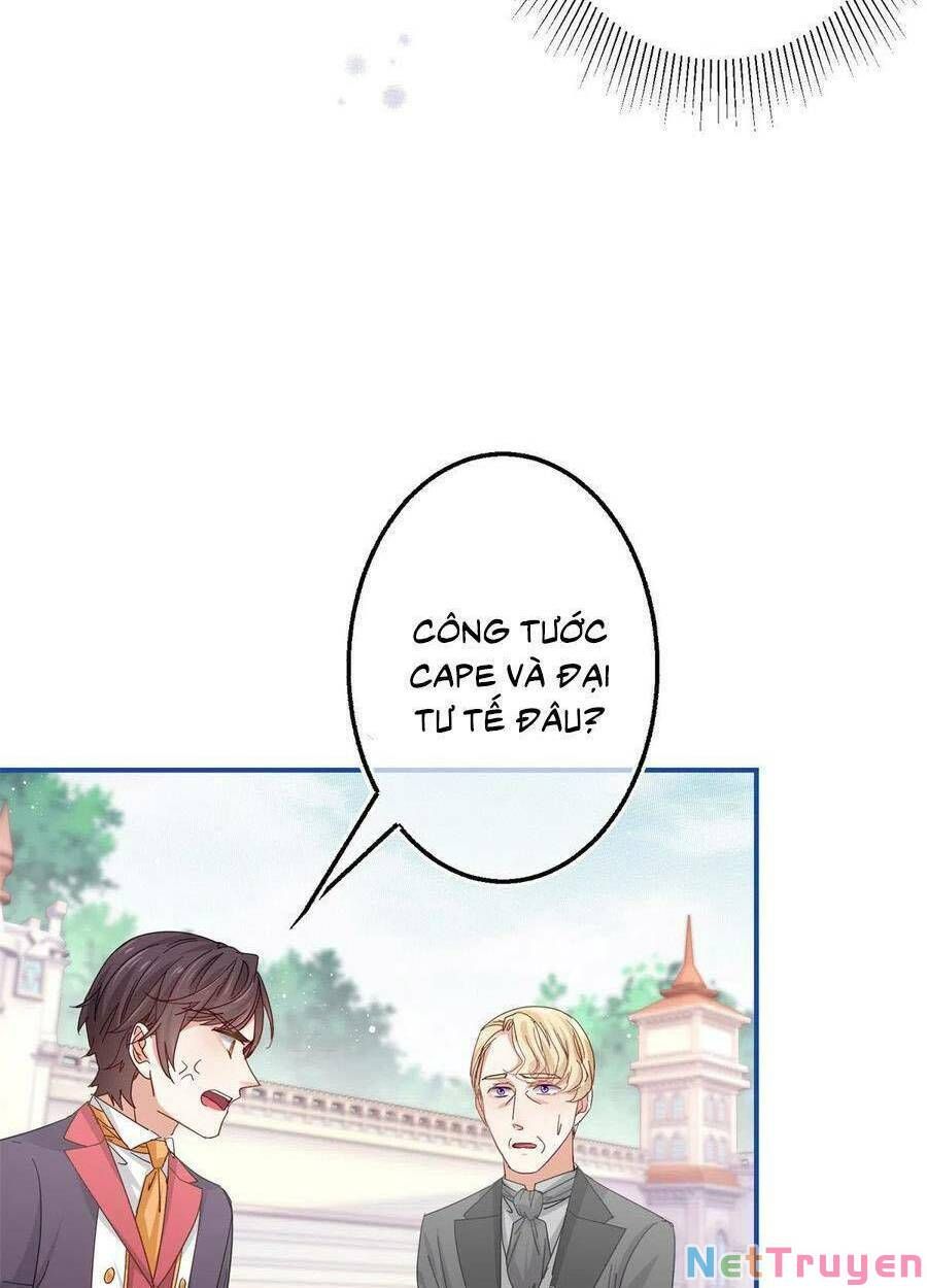 Hoàng Nữ Được Cưng Chiều Nhất Đế Quốc Chapter 88 - 8