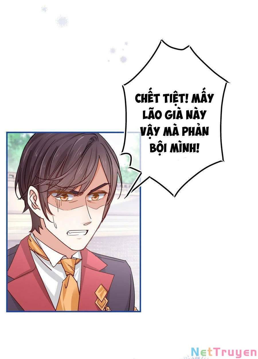 Hoàng Nữ Được Cưng Chiều Nhất Đế Quốc Chapter 88 - 10