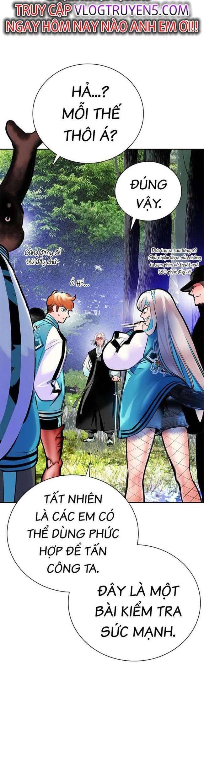 Nhân Trùng Đại Chiến Chapter 100 - 14