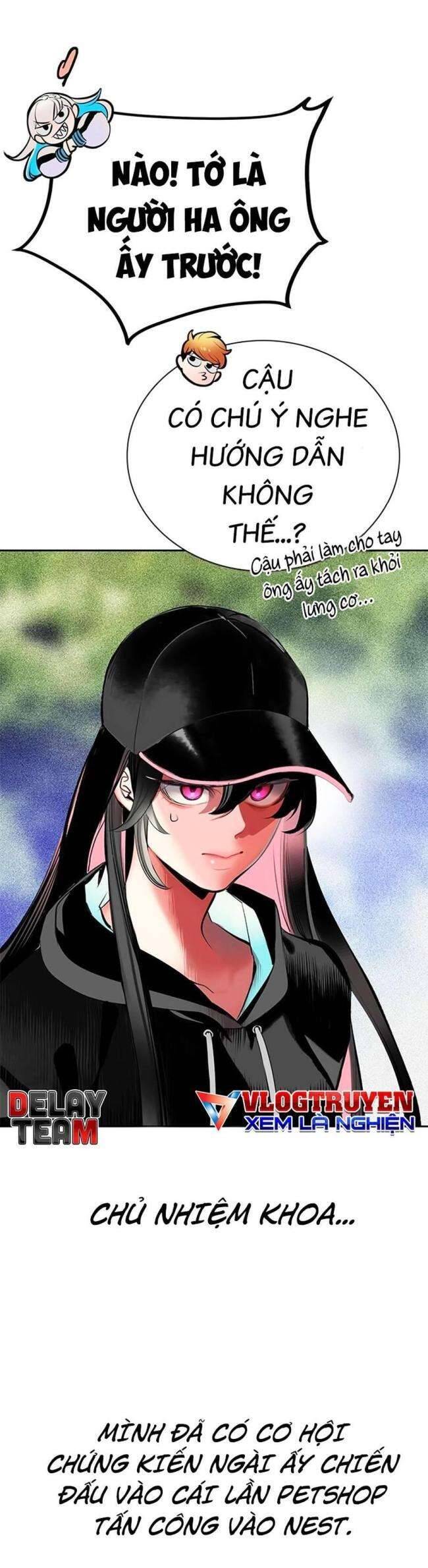 Nhân Trùng Đại Chiến Chapter 100 - 15