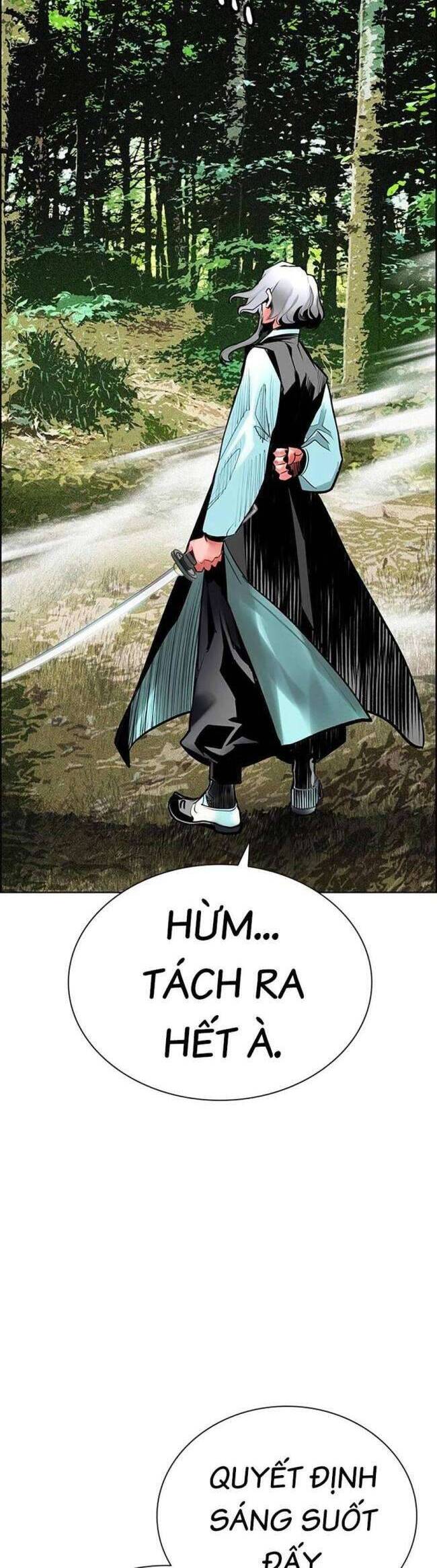 Nhân Trùng Đại Chiến Chapter 100 - 20