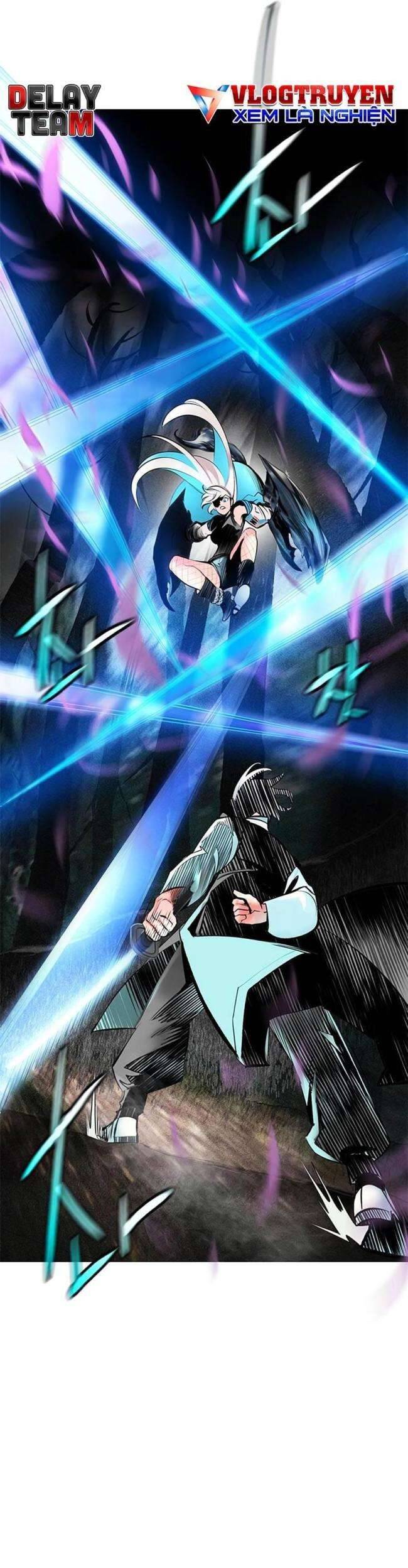 Nhân Trùng Đại Chiến Chapter 100 - 31