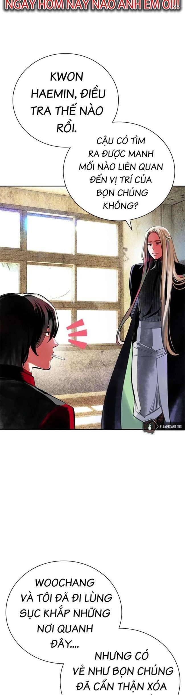 Nhân Trùng Đại Chiến Chapter 100 - 5
