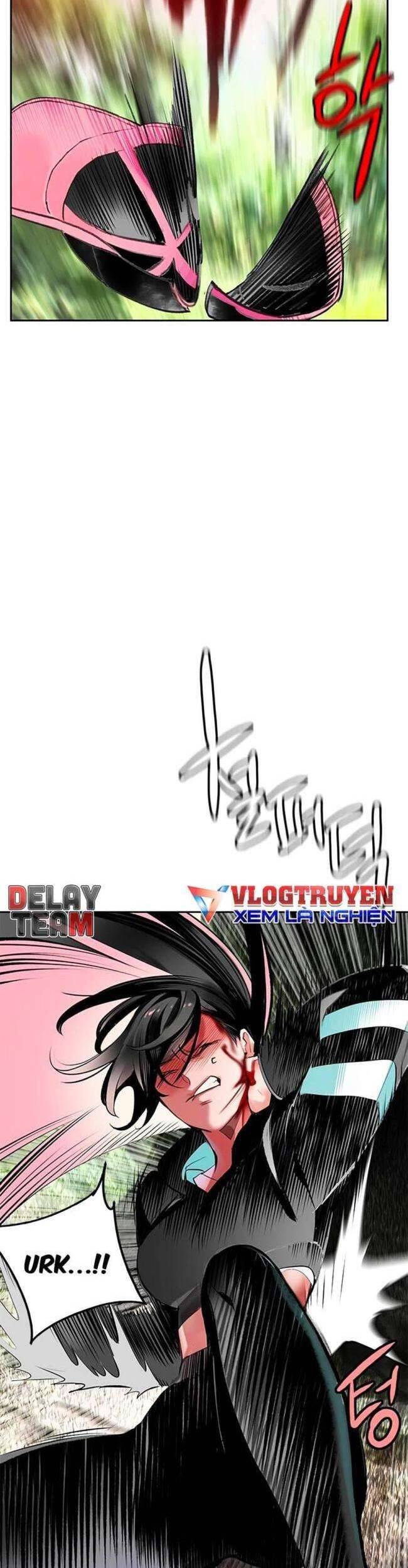 Nhân Trùng Đại Chiến Chapter 100 - 44