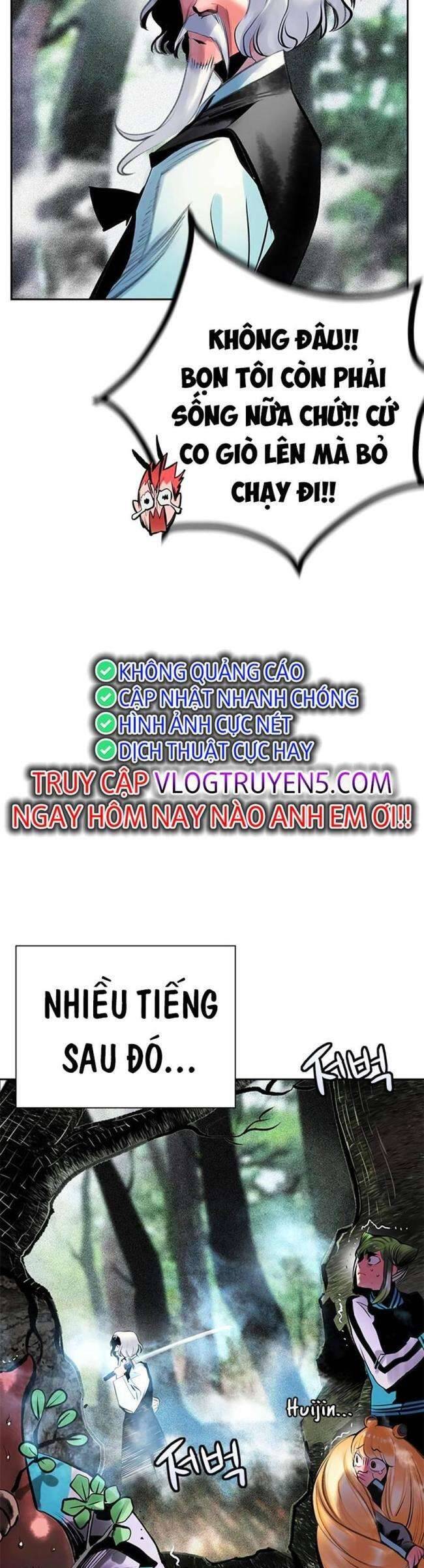 Nhân Trùng Đại Chiến Chapter 100 - 57