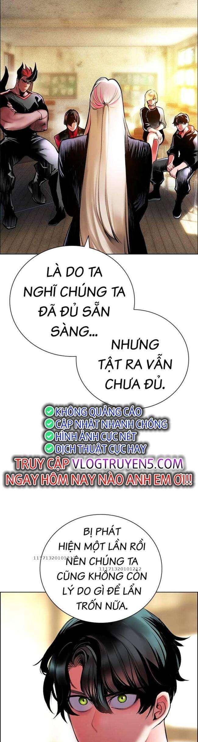 Nhân Trùng Đại Chiến Chapter 100 - 7