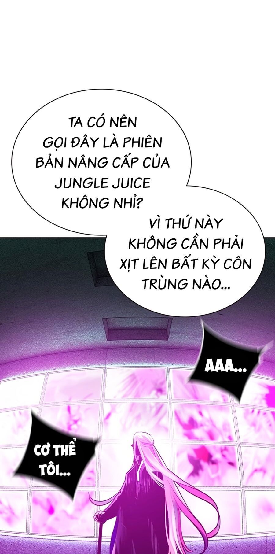 Nhân Trùng Đại Chiến Chapter 109 - 11