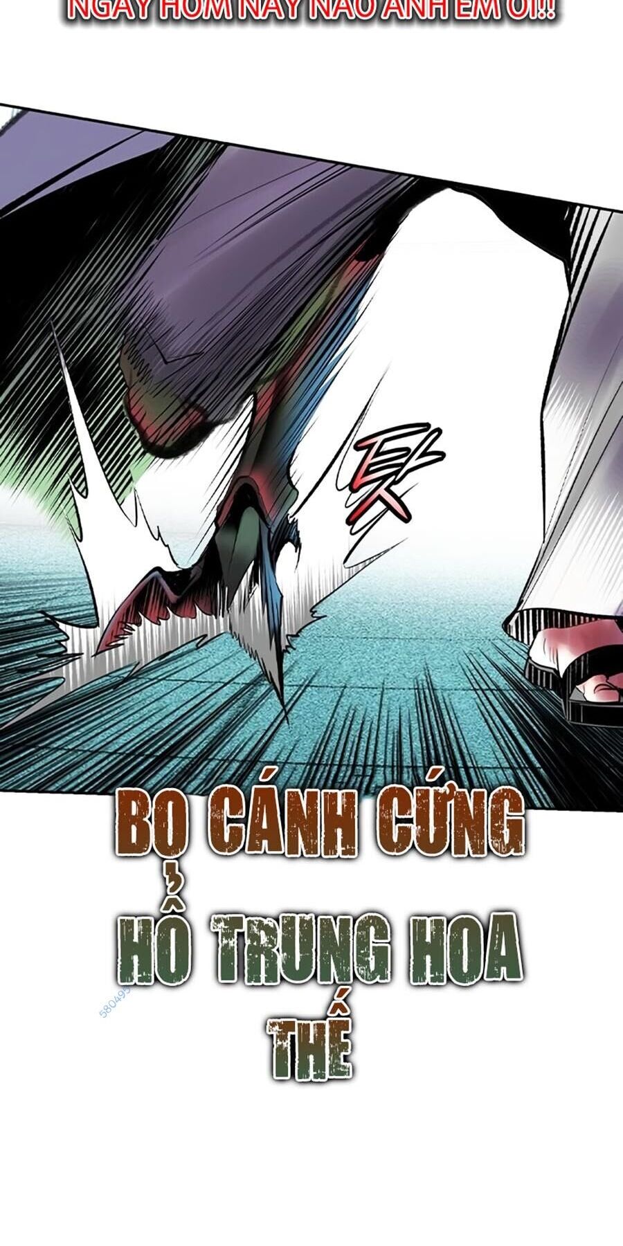 Nhân Trùng Đại Chiến Chapter 109 - 38