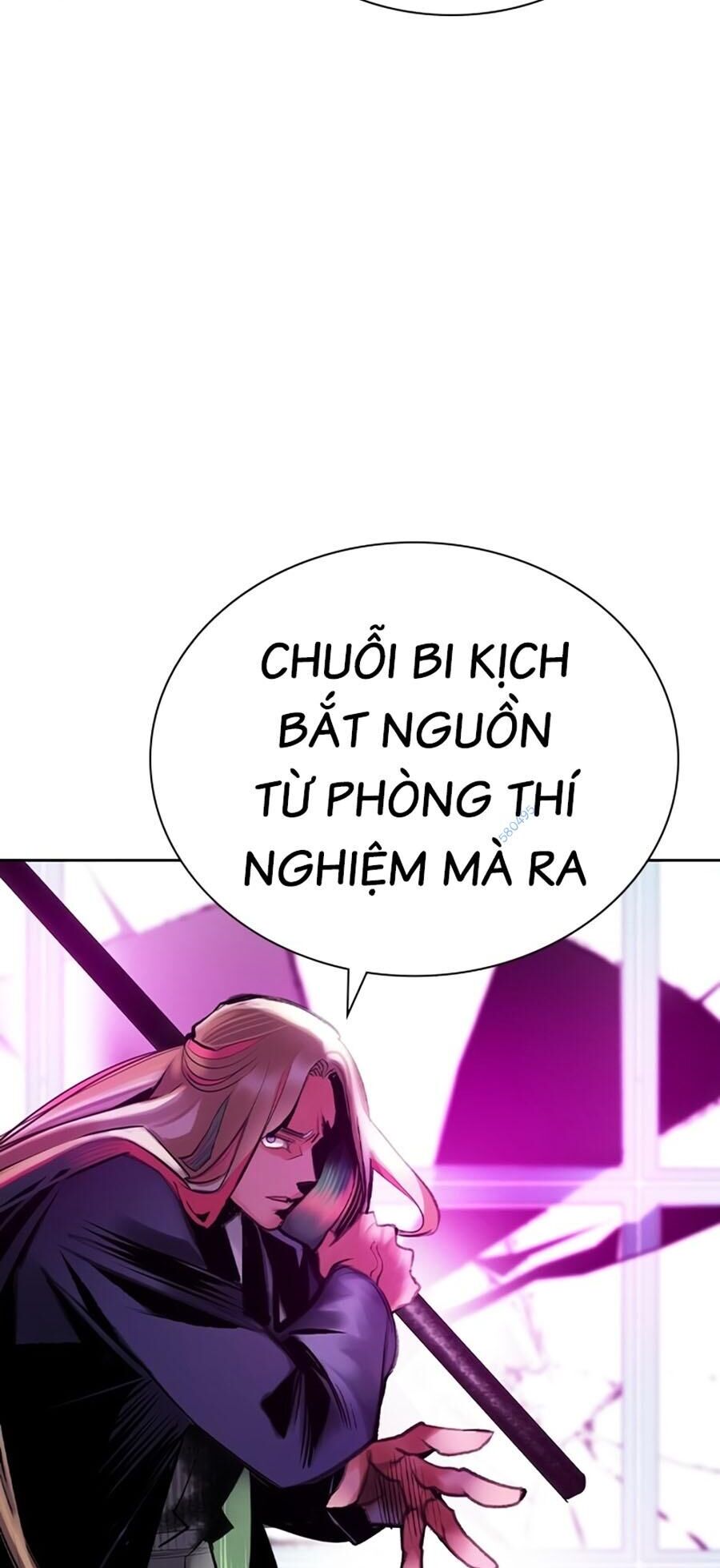 Nhân Trùng Đại Chiến Chapter 109 - 42
