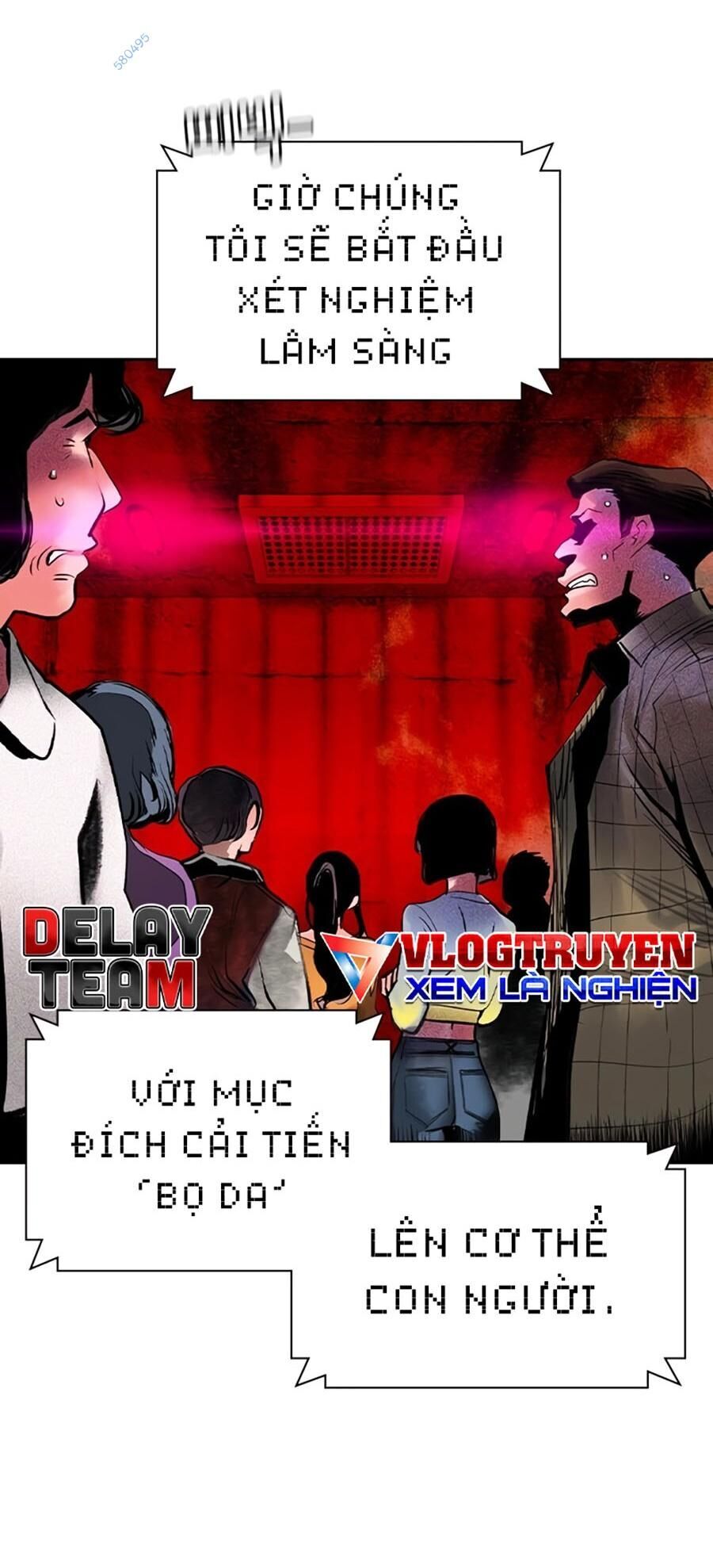 Nhân Trùng Đại Chiến Chapter 109 - 5