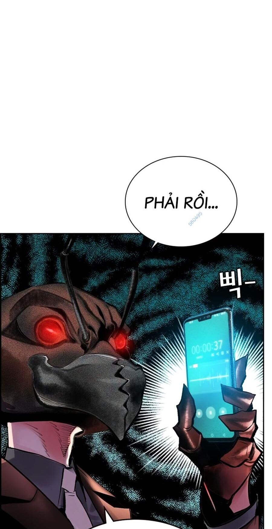 Nhân Trùng Đại Chiến Chapter 109 - 58