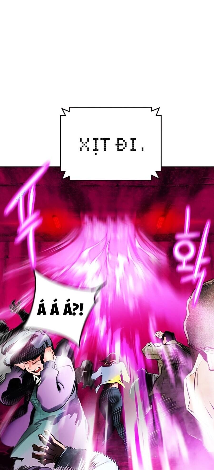 Nhân Trùng Đại Chiến Chapter 109 - 6