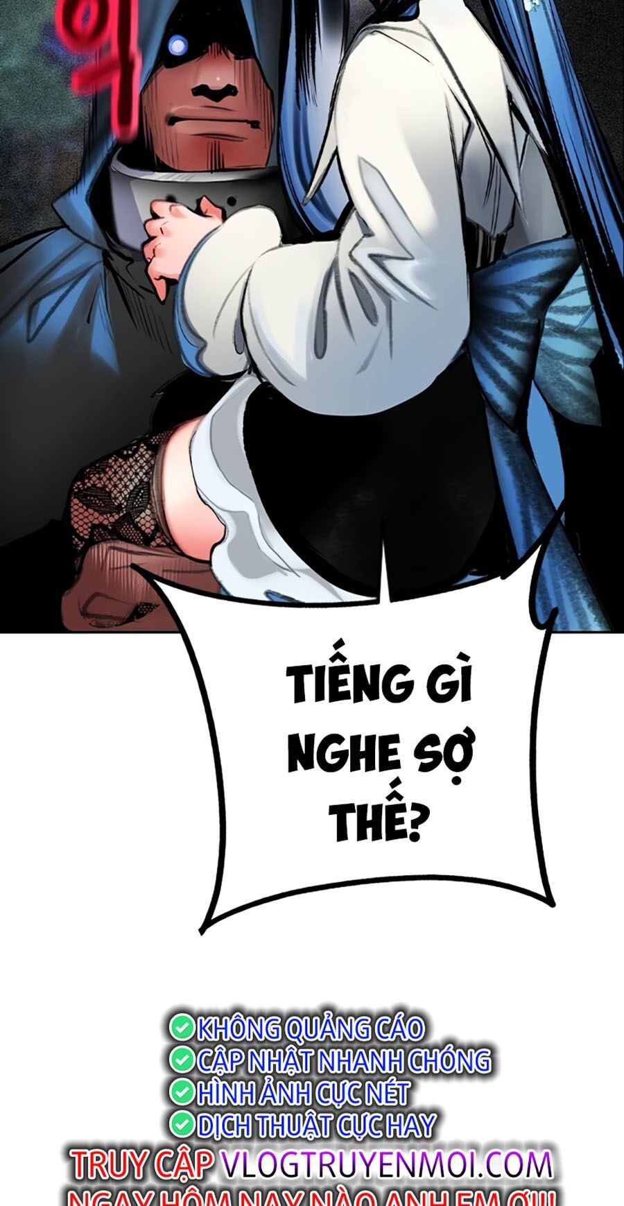 Nhân Trùng Đại Chiến Chapter 109 - 79