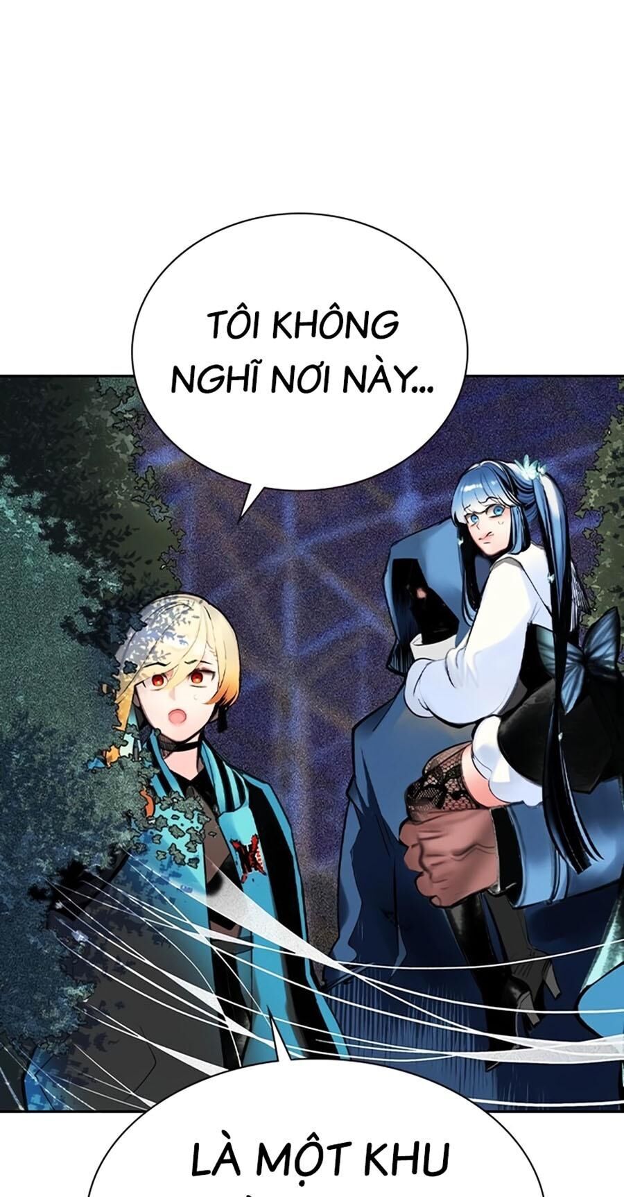 Nhân Trùng Đại Chiến Chapter 109 - 81