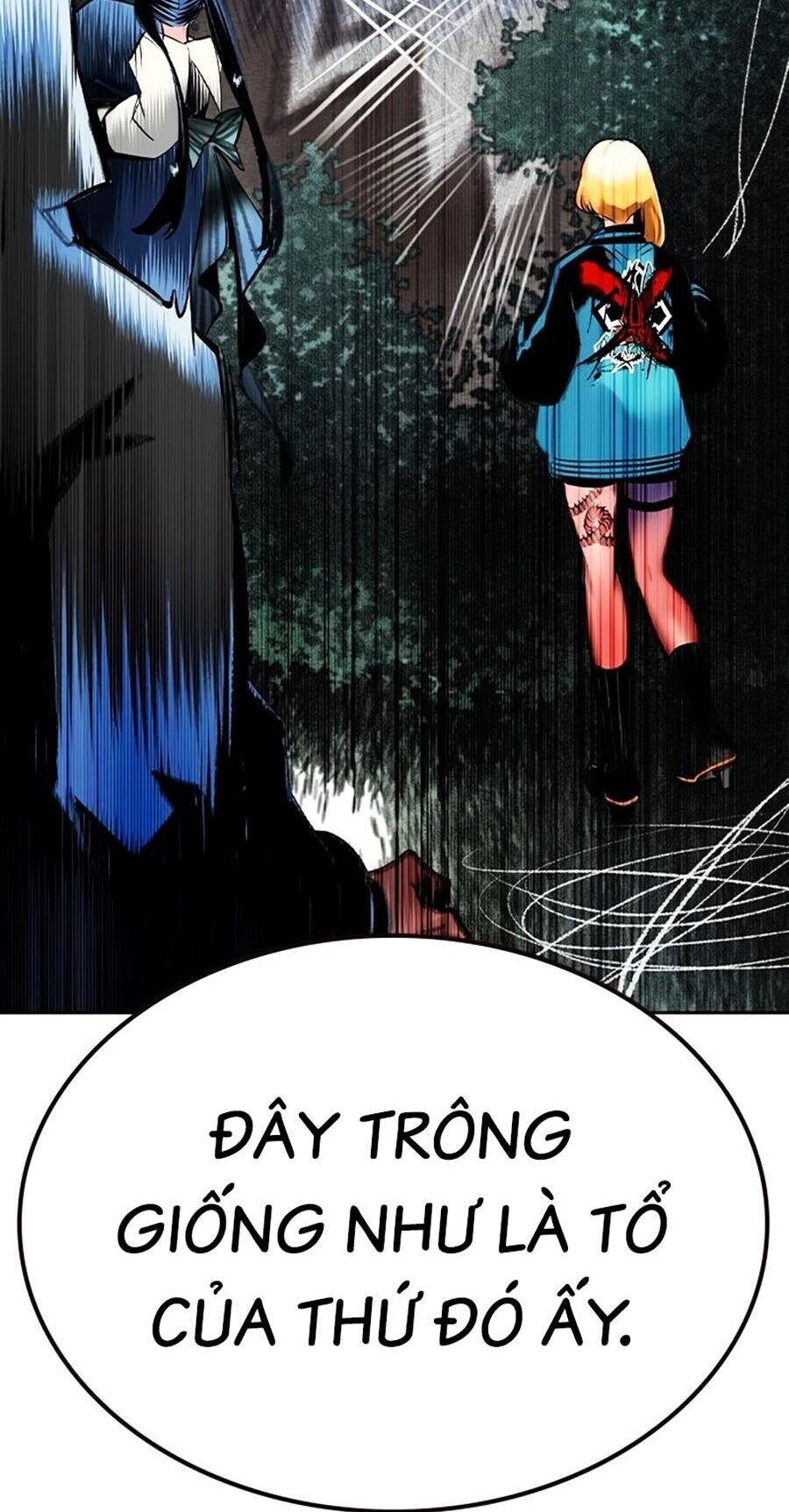 Nhân Trùng Đại Chiến Chapter 109 - 84