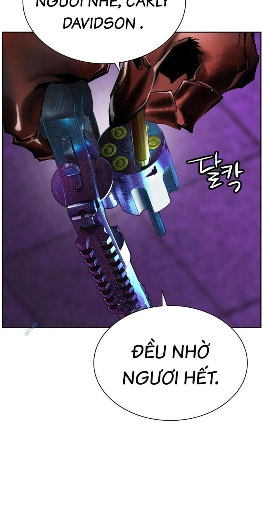 Nhân Trùng Đại Chiến Chapter 109 - 90