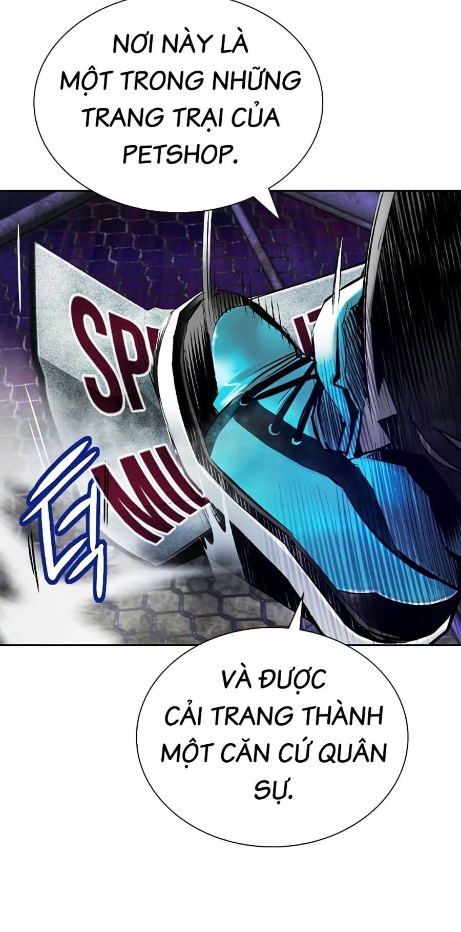 Nhân Trùng Đại Chiến Chapter 112 - 11