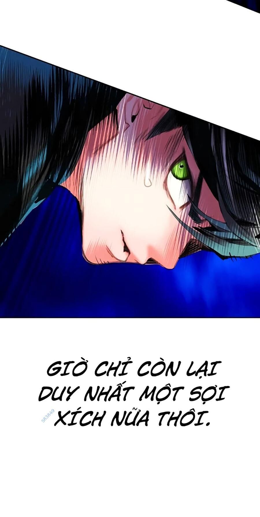 Nhân Trùng Đại Chiến Chapter 112 - 34