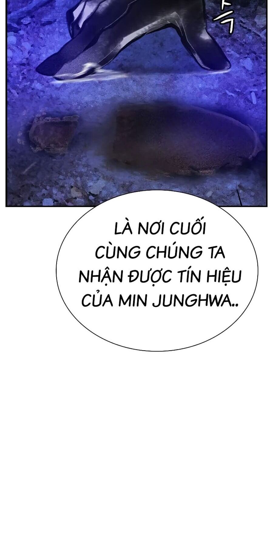 Nhân Trùng Đại Chiến Chapter 112 - 4