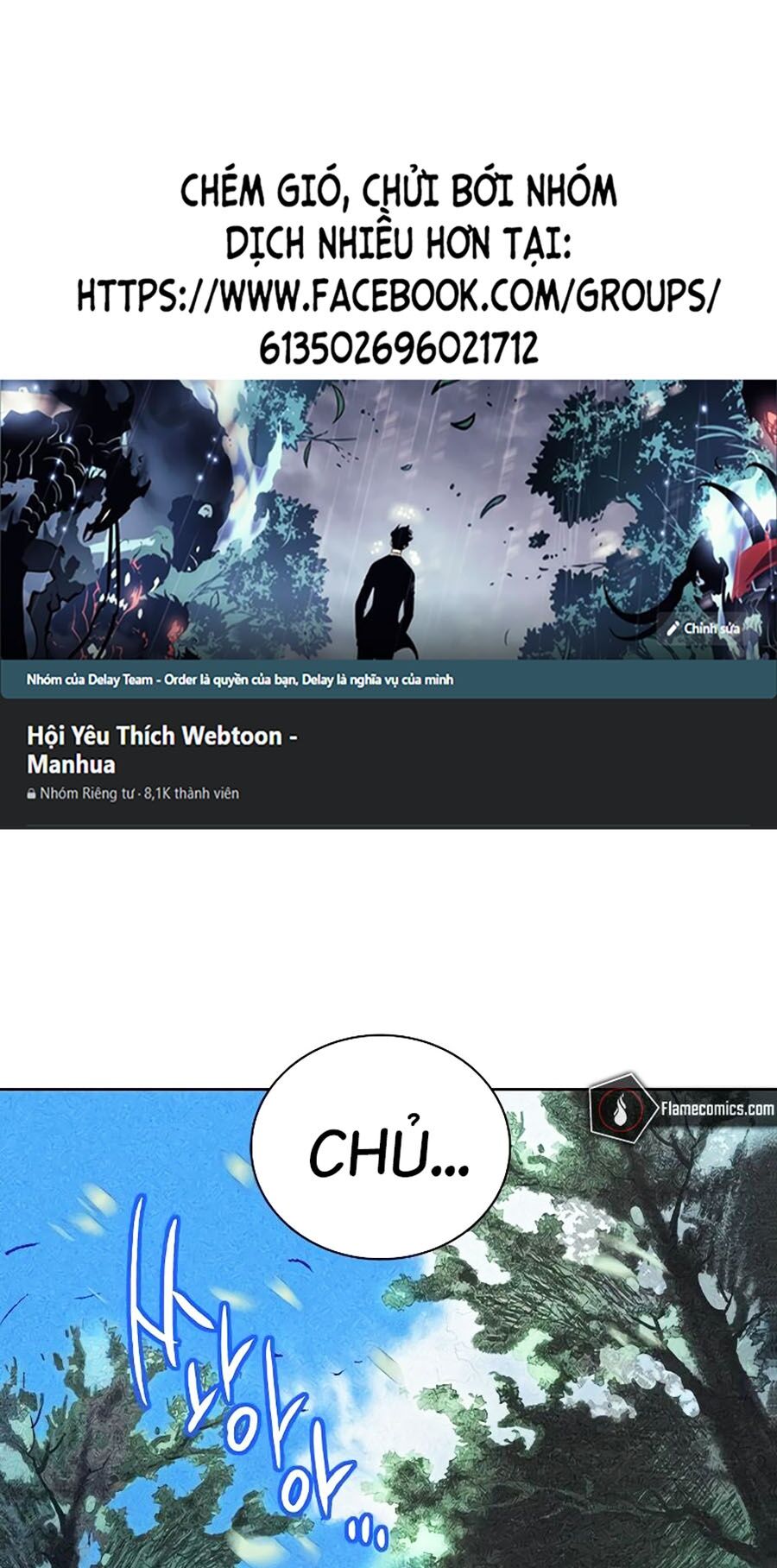 Nhân Trùng Đại Chiến Chapter 119 - 1