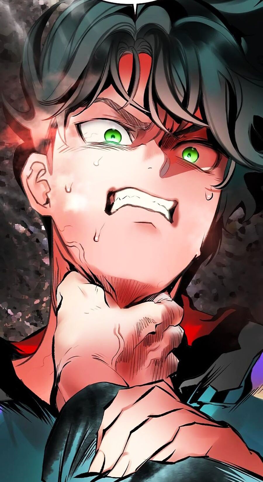 Nhân Trùng Đại Chiến Chapter 119 - 105